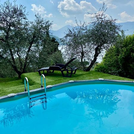 Villa Smeraldo サーレ・マラジーノ エクステリア 写真