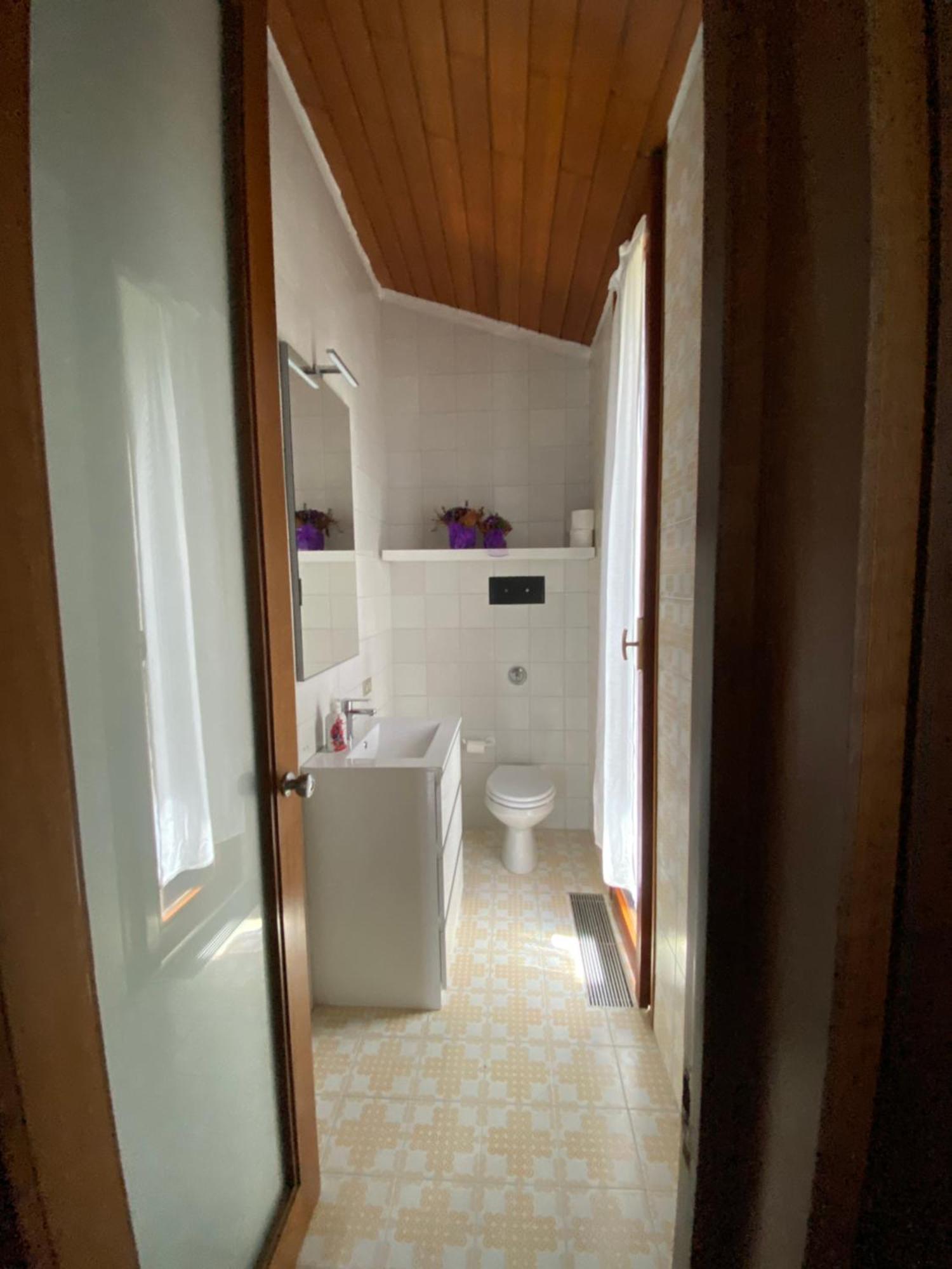 Villa Smeraldo サーレ・マラジーノ エクステリア 写真