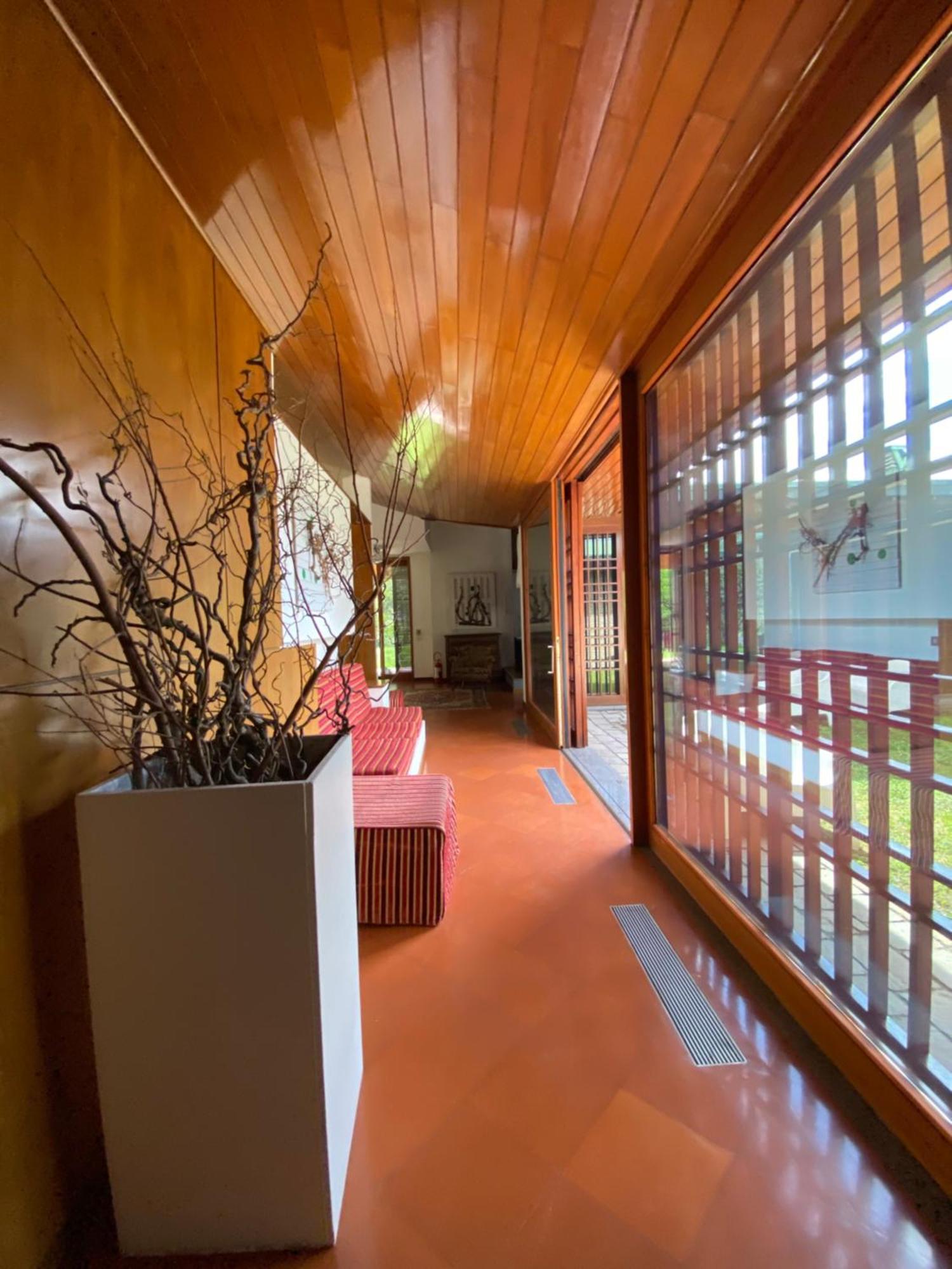 Villa Smeraldo サーレ・マラジーノ エクステリア 写真