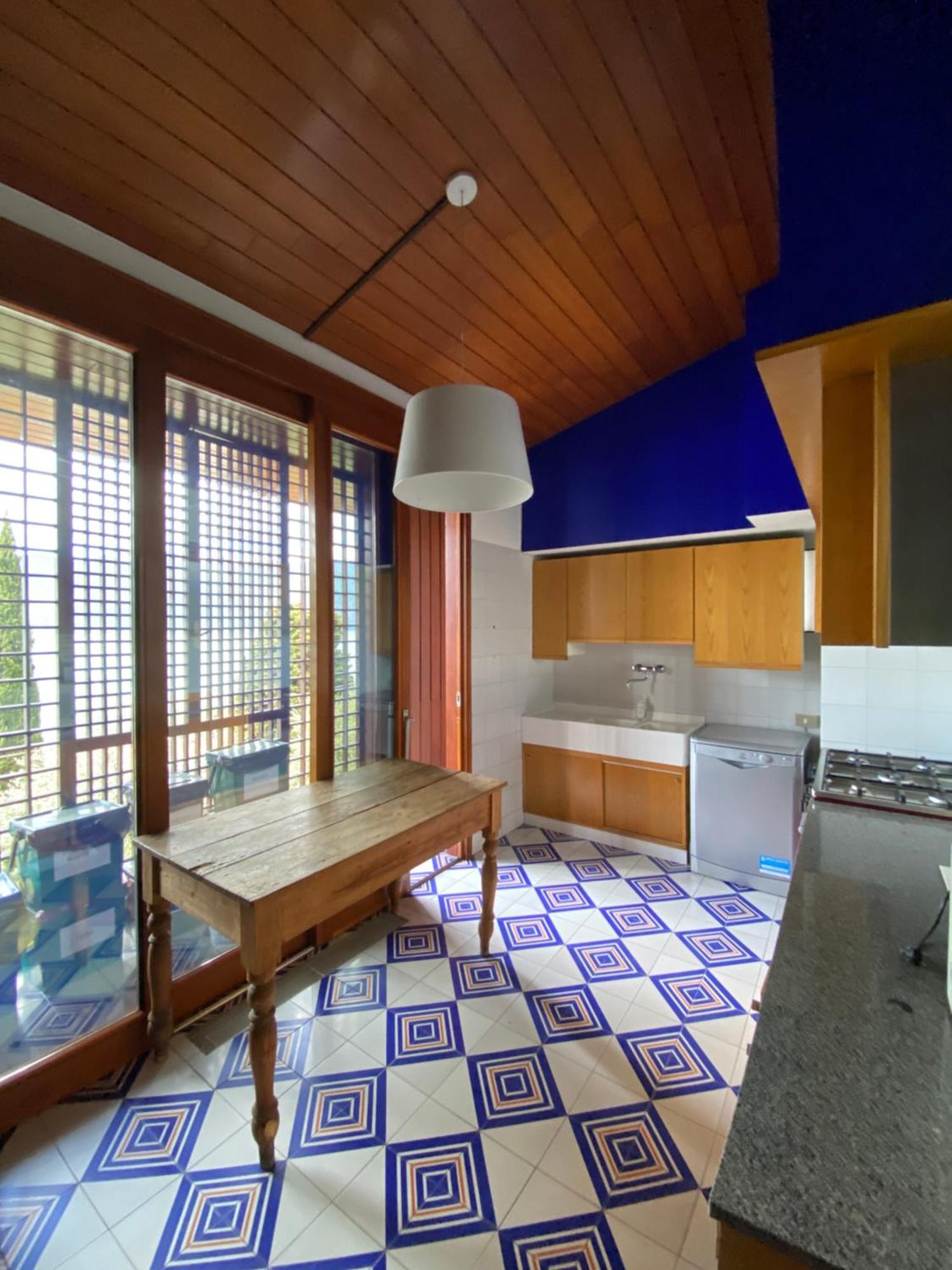Villa Smeraldo サーレ・マラジーノ エクステリア 写真