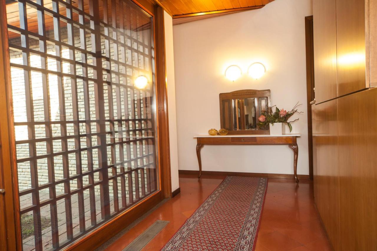 Villa Smeraldo サーレ・マラジーノ エクステリア 写真