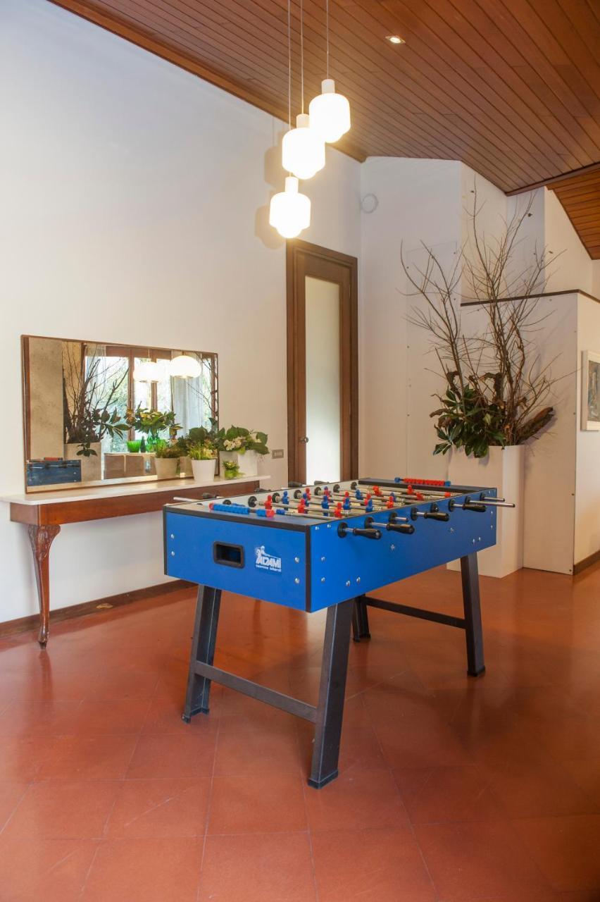 Villa Smeraldo サーレ・マラジーノ エクステリア 写真