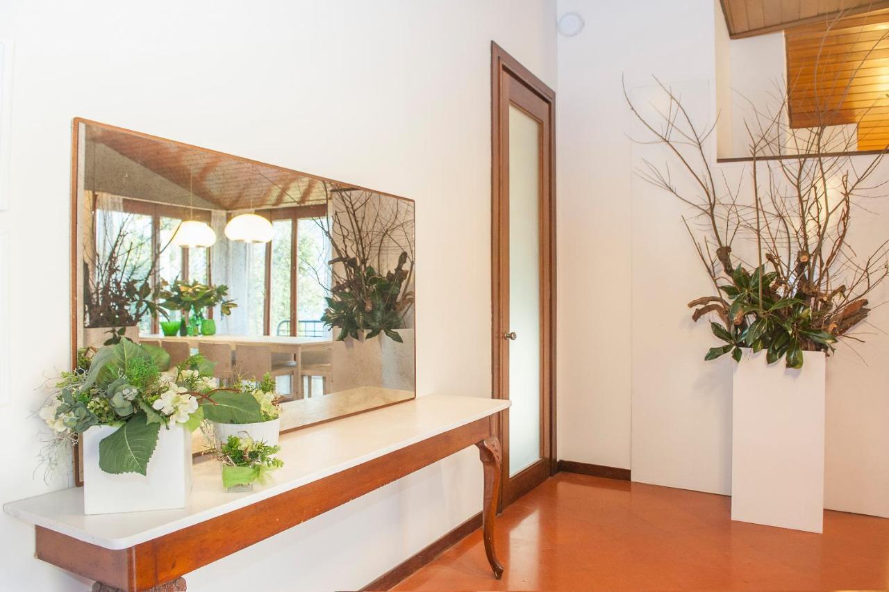 Villa Smeraldo サーレ・マラジーノ エクステリア 写真