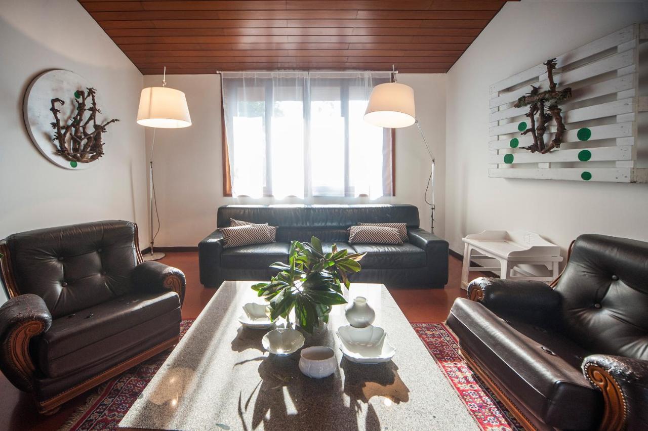 Villa Smeraldo サーレ・マラジーノ エクステリア 写真