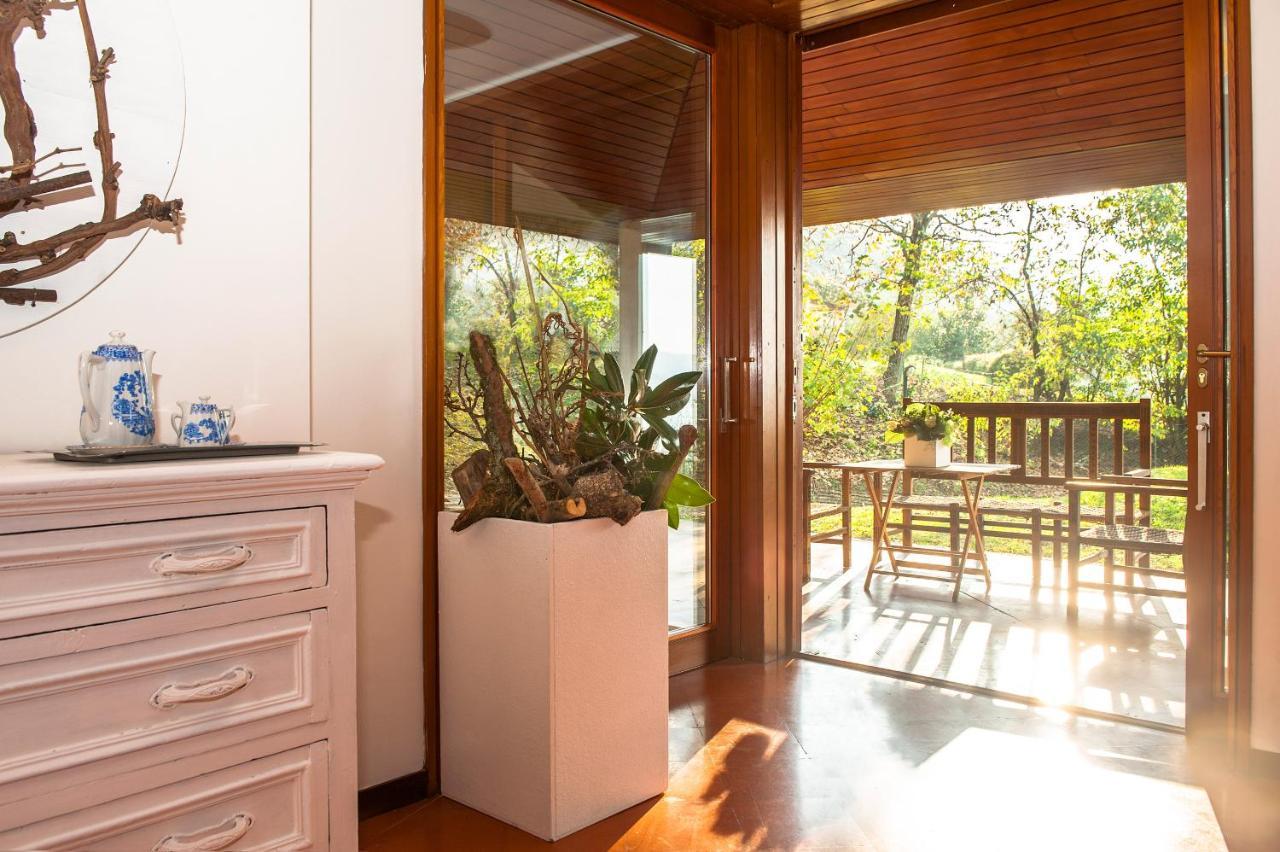 Villa Smeraldo サーレ・マラジーノ エクステリア 写真