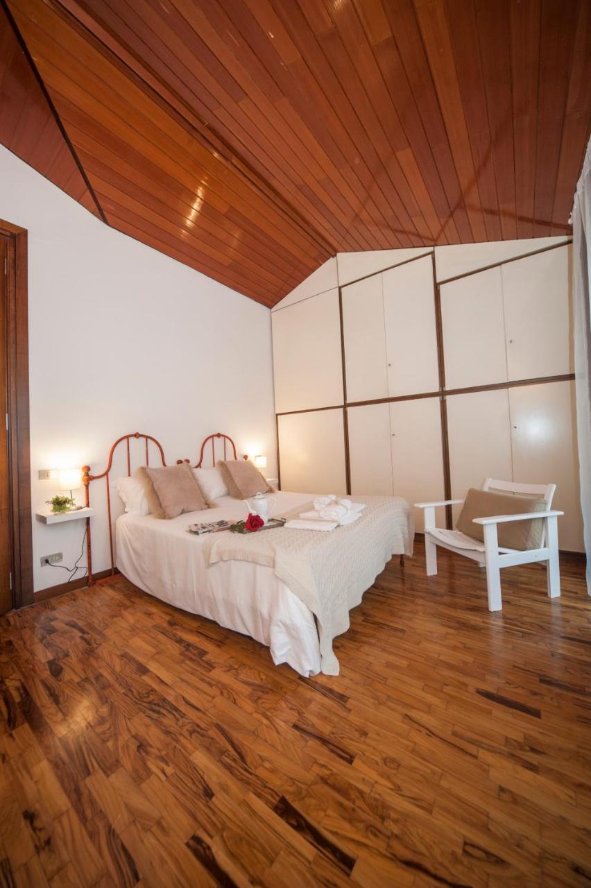 Villa Smeraldo サーレ・マラジーノ エクステリア 写真